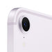 EAN 0195949757044 - Apple iPad mini 7th gen 5G TD-LTE & FDD-LTE 256 GB 21,1 cm (8.3") Wi-Fi 6E (802.11ax) iPadOS 18 Púrpura imagen 4