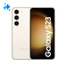 EAN 8806094724868 - Samsung Galaxy S23 15,5 cm (6.1") SIM doble Android 13 5G USB Tipo C 8 GB 128 GB 3900 mAh Crema de color imagen 1