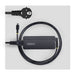 EAN 65030922289 - StarTech.com 1140LE-USB-C-CHARGER adaptador e inversor de corriente Interior Negro imagen 4