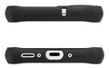 EAN 3700992534633 - Mobilis 066080 funda para teléfono móvil 17 cm (6.7") Negro imagen 3