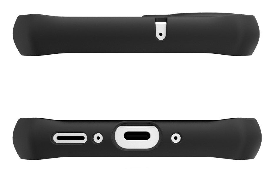 EAN 3700992534633 - Mobilis 066080 funda para teléfono móvil 17 cm (6.7") Negro imagen 3