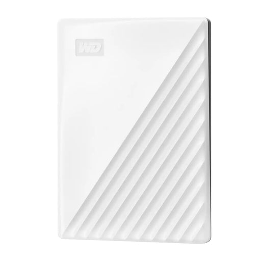 EAN 0718037881027 - Western Digital My Passport WDBYVG0020BWT-WESN disco duro externo 2 TB USB tipo A 2.0/3.2 Gen 1 (3.1 Gen  imagen 1