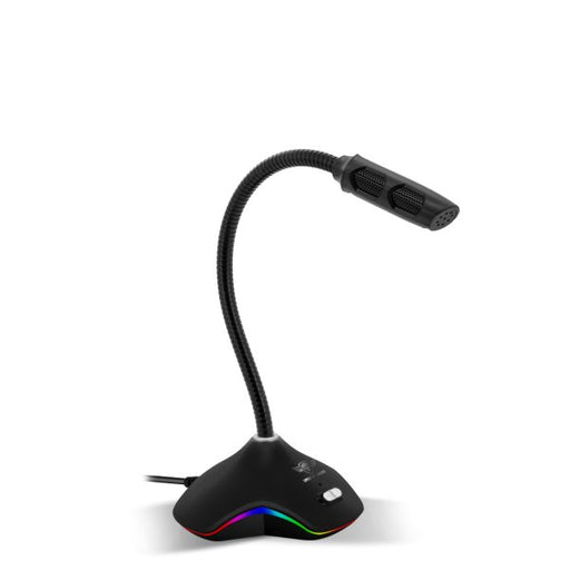 EAN 3700104424555 - Spirit of Gamer EKO300 Negro Micrófono para videoconsola imagen 2