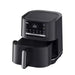 EAN 8021098006127 - Braun HF5054IBK Sencillo 6 L Independiente 2000 W Freidora de aire caliente Negro imagen 2