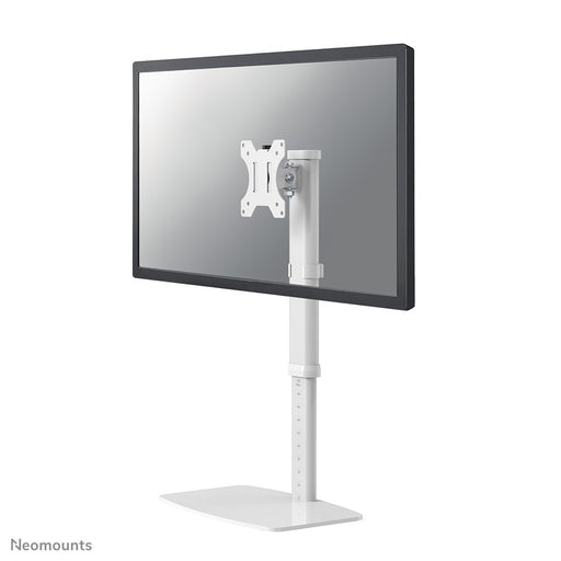 EAN 8717371446048 - Neomounts FPMA-D890WHITE soporte para monitor 76,2 cm (30") Escritorio Blanco imagen 1