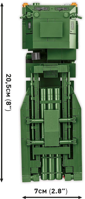 EAN 5902251026264 - COBI M142 Himars imagen 10