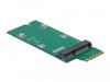 EAN 4043619641031 - DeLOCK 64103 tarjeta y adaptador de interfaz Interno Mini PCIe imagen 1