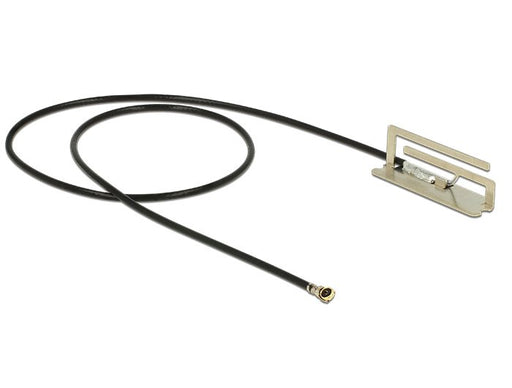 EAN 4043619862177 - DeLOCK 86217 antena para red MHF 4 dBi imagen 1
