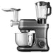 EAN 4061275230321 - MEDION MD18440 robot de cocina 1200 W 5 L Gris imagen 9