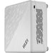 EAN 4711377410496 - MSI Cubi 5 1M-614EU Intel Core 3 100U 8 GB DDR5-SDRAM 512 GB SSD Windows 11 Home Mini PC Blanco imagen 9