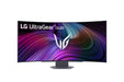 EAN 8806096429488 - LG 45GX90SA-B pantalla para PC 114,3 cm (45") 3440 x 1440 Pixeles Wide Quad HD OLED Negro imagen 4