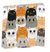 EAN 4895225918836 - Diamond Dotz Cat Clan imagen 1