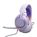 EAN 1200130022173 - JBL Quantum 250 Auriculares Alámbrico Diadema Juego Púrpura imagen 1
