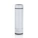 EAN 5905090335825 - Extralink MUG-SMART500 WHITE taza de viaje 500 ml Acero inoxidable imagen 4