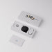 EAN 6975377550981 - RingConn Gen 2 No Anillo inteligente rastreador de actividad IP68 Oro imagen 9