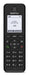 EAN 4023125030970 - Fon M3 Teléfono DECT Identificador de llamadas Negro imagen 2