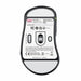 EAN 7340086914666 - CHERRY XTRFY CX-M64W-PRO-BLACK ratón Juego RF inalámbrico 26000 DPI imagen 7