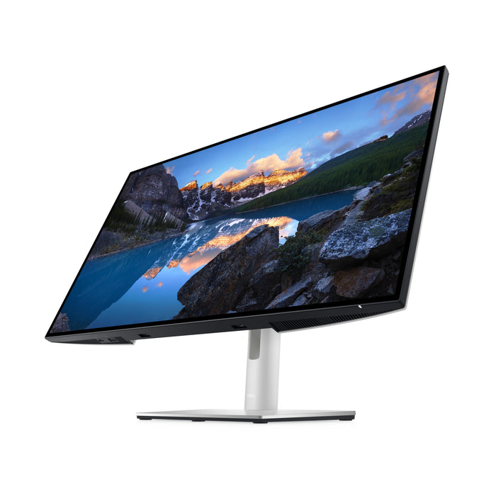EAN 5397184505014 - DELL UltraSharp U2722DE pantalla para PC 68,6 cm (27") 2560 x 1440 Pixeles Quad HD LCD Plata imagen 10
