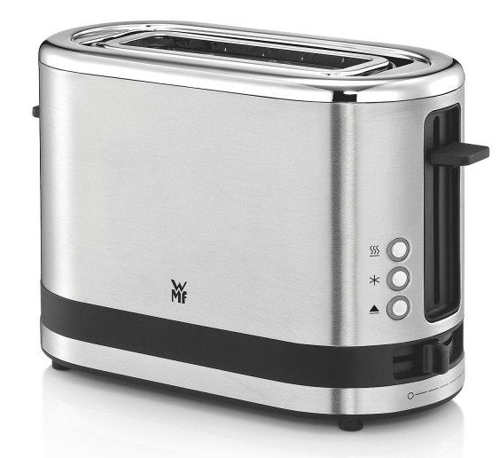 EAN 4211129116251 - WMF 0414100011 7 1 rebanada(s) 600 W Cromo imagen 1
