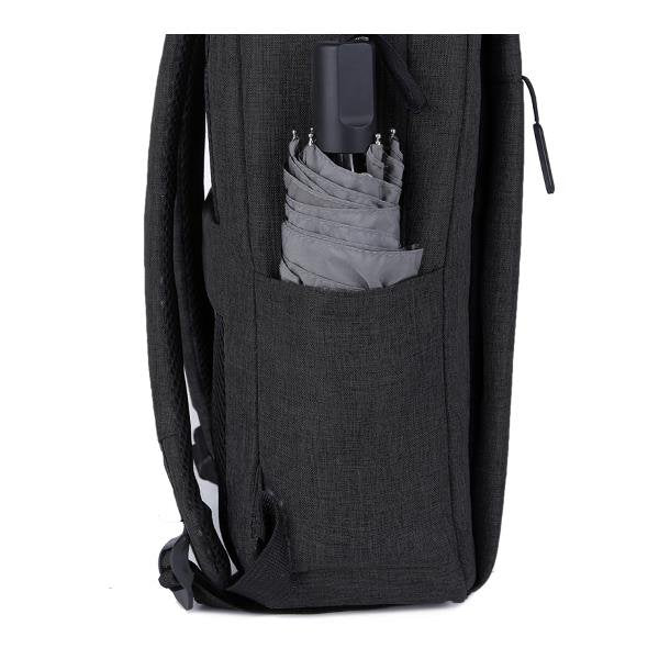 EAN 8431775036123 - Nilox NXBK033 maletines para portátil 39,6 cm (15.6") Negro imagen 6