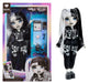 EAN 35051597865 - Rainbow High Shadow High Fashion Doll Girls' Night - Heather (black/white hair) imagen 1
