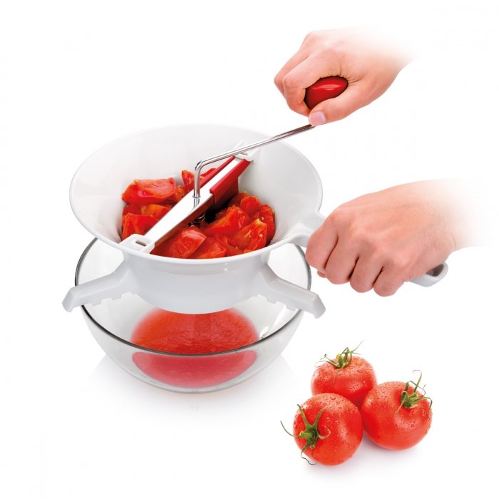 EAN 8595028484205 - Tescoma 643578 molinillo para alimentos Verduras imagen 3