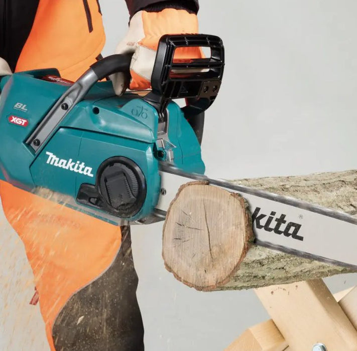 EAN 88381763097 - Makita UC016GZ motosierra 1600 W Negro, Azul imagen 2