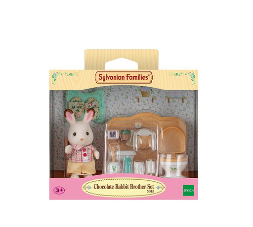 EAN 5054131050156 - Sylvanian Families 5015 set de juguetes imagen 2
