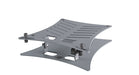 EAN 4016842116829 - König & Meyer 12197.000.87 soporte para ordenador portátil Gris imagen 3