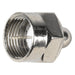 EAN 4031136040475 - Televes 405802 carga y terminación coaxial imagen 1