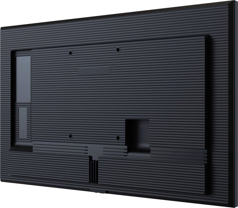 EAN 4948570122288 - iiyama LH3260HS-B1AG pantalla de señalización Pizarra de caballete digital 80 cm (31.5") LED Wifi 500 cd  imagen 14