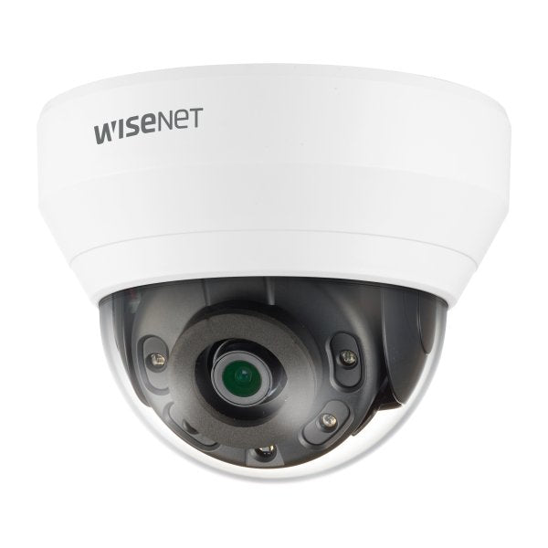 EAN 8801089208620 - Hanwha 2MP INDOOR 2.8 FIXED WDR Almohadilla Cámara de seguridad IP Interior 1920 x 1080 Pixeles Techo imagen 2