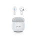 EAN 8436609912147 - SPC Zion 2 Play Auriculares Inalámbrico Dentro de oído Llamadas/Música USB Tipo C Bluetooth Blanco imagen 1