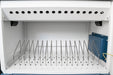 EAN 4014619881321 - Alcasa PCT21-AC16 carrito y armario de dispositivo portátil Carro de gestión y carga para dispositivos po imagen 5