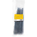 EAN 65030890441 - StarTech.com CBMZTRB10BK presilla Brida reutilizable Nylon, Plástico Negro 1000 pieza(s) imagen 5