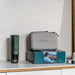 EAN 1240000018714 - Outin OTEM-01-FG-Bag Zestaw podróżny Nano Forest Green Verde imagen 5