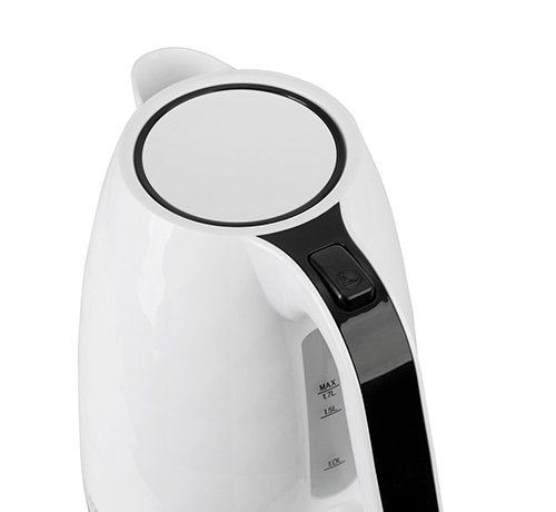 EAN 5902934831239 - Adler AD 1277 W tetera eléctrica 1,7 L 2200 W Blanco imagen 4