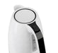 EAN 5902934831239 - Adler AD 1277 W tetera eléctrica 1,7 L 2200 W Blanco imagen 4