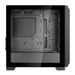 EAN 4710679815817 - Silverstone FARA 312Z Midi Tower Negro imagen 4