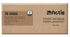 EAN 5901443018469 - Actis TB-2000A cartucho de tóner 1 pieza(s) Compatible imagen 1