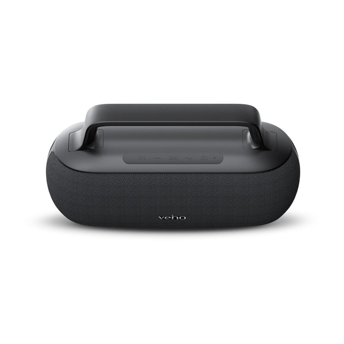 EAN 5060594760938 - Veho MZ-7 Altavoz monofónico portátil Negro 40 W imagen 5