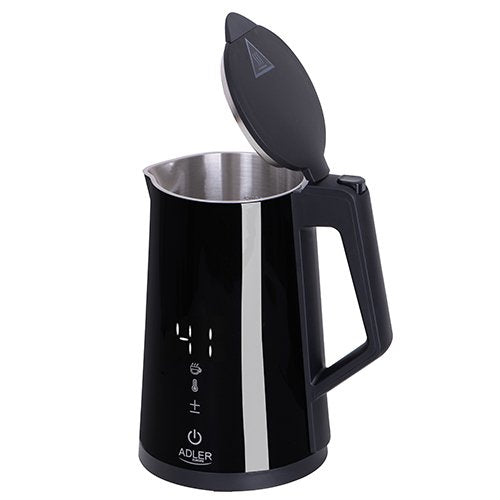 EAN 5903887807449 - Adler AD 1345 tetera eléctrica 1,7 L 1850 W Negro imagen 4