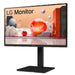 EAN 8806096796771 - LG 24BA560-T pantalla para PC 60,5 cm (23.8") 1920 x 1080 Pixeles Full HD LED Negro imagen 1