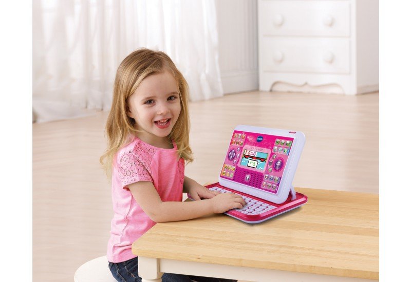EAN 3417761555545 - VTech 80-155554 juego educativo imagen 4