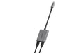 EAN 6976143801108 - XREAL X7007 hub de interfaz USB 2.0 Type-C Gris imagen 2
