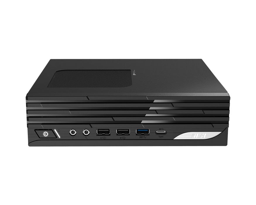 EAN 4711377328593 - MSI Pro DP21 14M-1044EU PC Intel® Core™ i5 i5-14400 8 GB DDR5-SDRAM 512 GB SSD Windows 11 Pro Escritorio  imagen 10