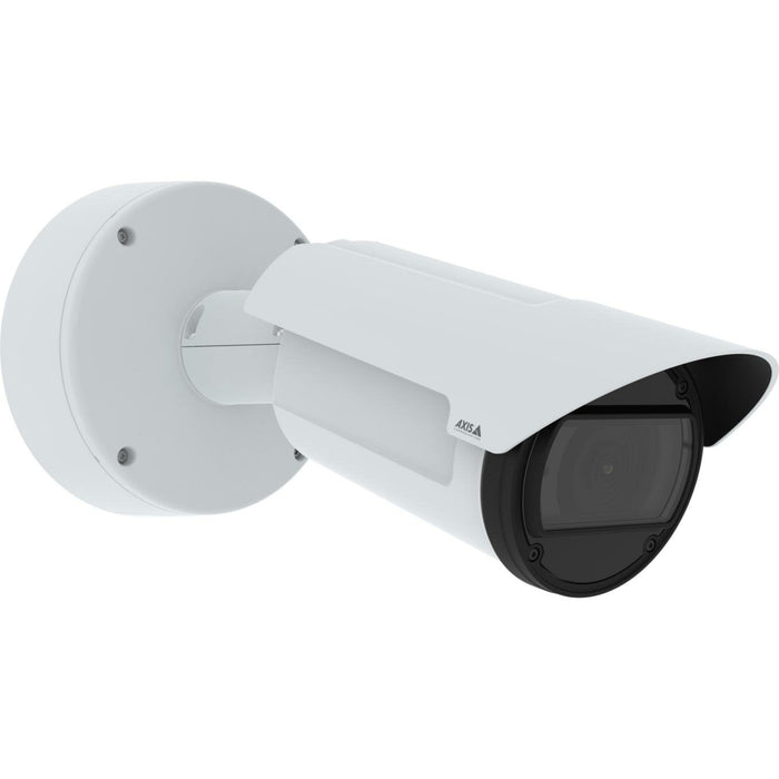 EAN 7331021078482 - Axis Q1805-LE Bala (forma) Cámara de seguridad IP Interior y exterior 1920 x 1080 Pixeles Pared imagen 3