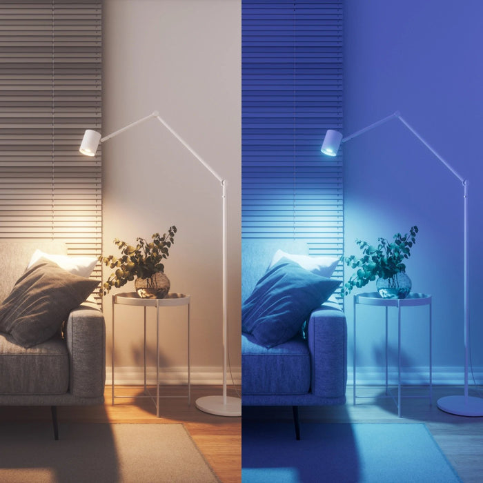 EAN 4897105331285 - Nanoleaf Essentials Bombilla inteligente Wi-Fi 5 W imagen 2