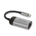 EAN 0023942491460 - Verbatim 49146 base para portátil y replicador de puertos USB 3.2 Gen 1 (3.1 Gen 1) Type-C Negro, Plata imagen 1