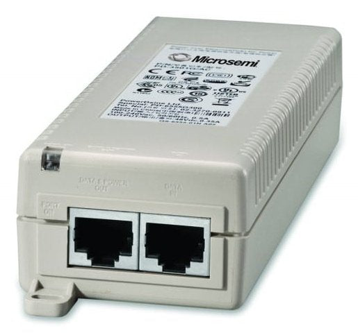EAN 8592978185114 - Microsemi PD-3501G Gigabit Ethernet 48 V imagen 1
